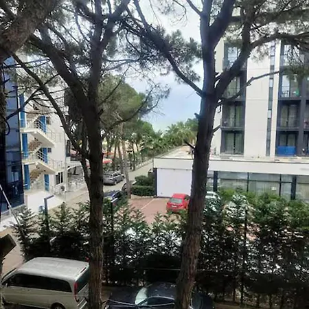Mali I Robit, Golem,40 Meters Away From The Sea Golem (Tirana)