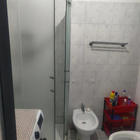 Apartment Mali I Robit, Golem,40 Meters Away From The Sea Golem (Tirana)